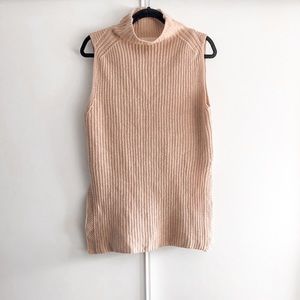 𝅺Wilfred Pink Durandle Sweater Tunic